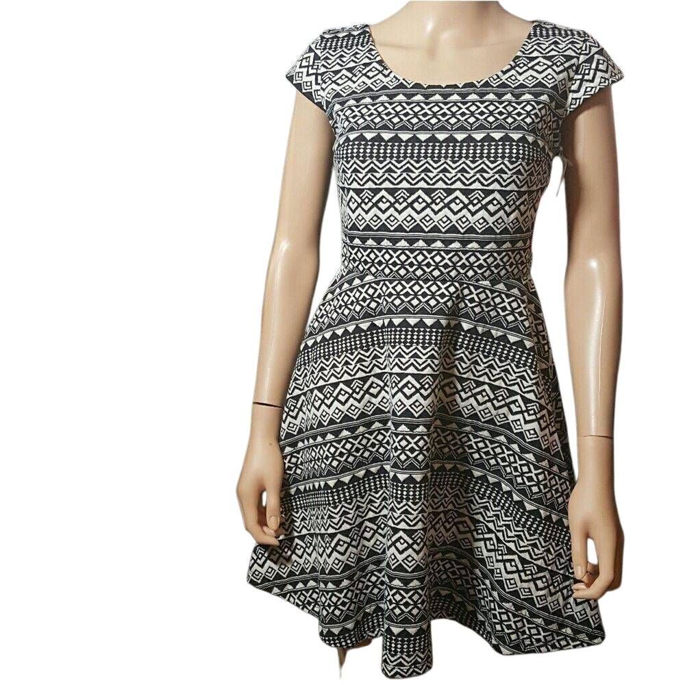 NWT Mossimo Dress D